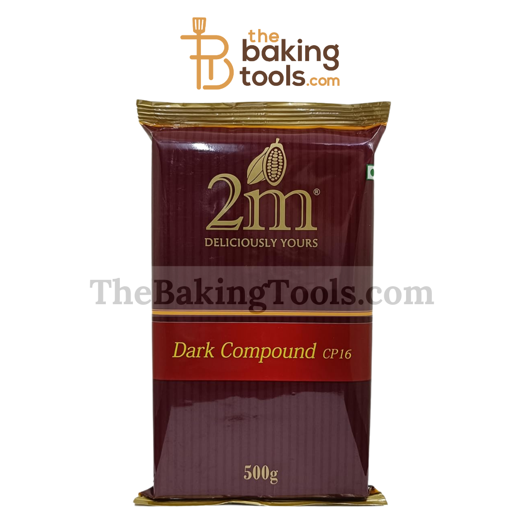 2m Cocoa Dark Compound CP-16