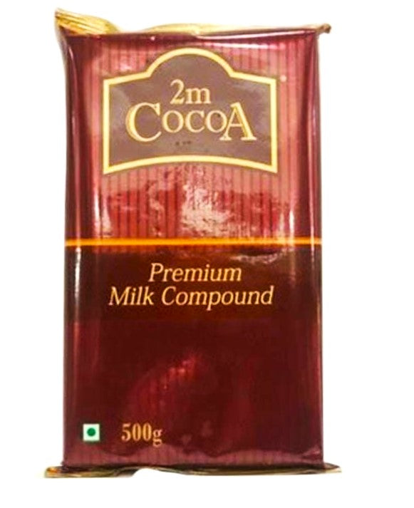 2m Cocoa Milk Compound