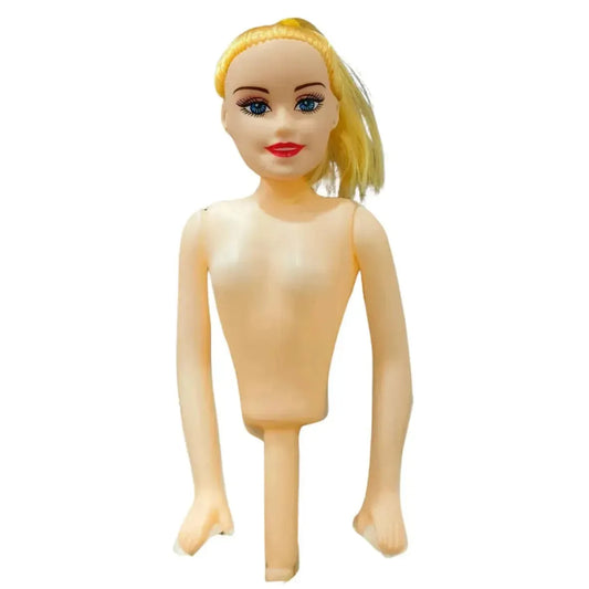 Cake Decorating Indian Doll - thebakingtools.com