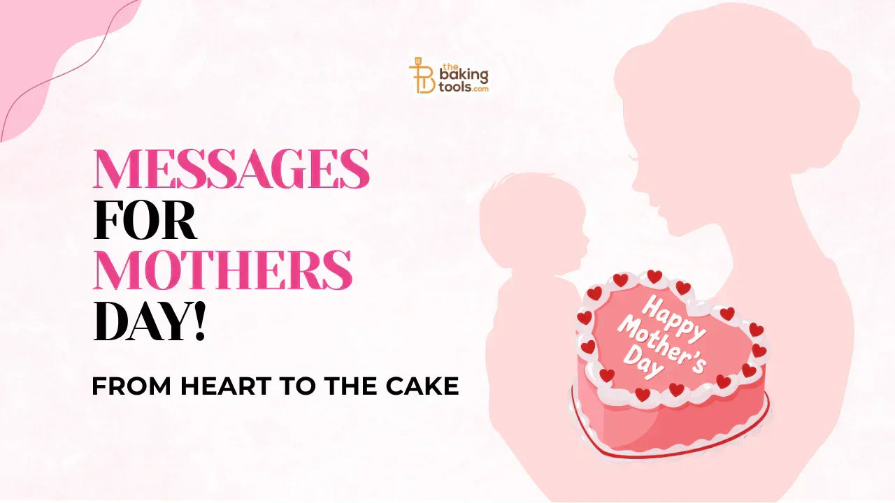 50+ Short Mother’s Day Cake Quotes | Cute & Aesthetic Ideas