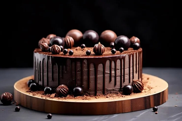 Unlock the Sweet World of Baking with the Top 5 Sugar Paste Brands in India - thebakingtools.com