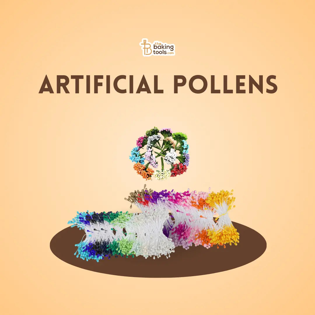Artificial Pollen