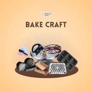 Bake Craft