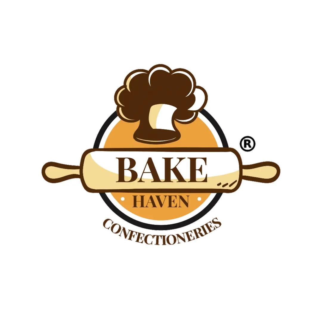 Bakehaven Mini Product Store - Edible Gel, Fondant & Much More