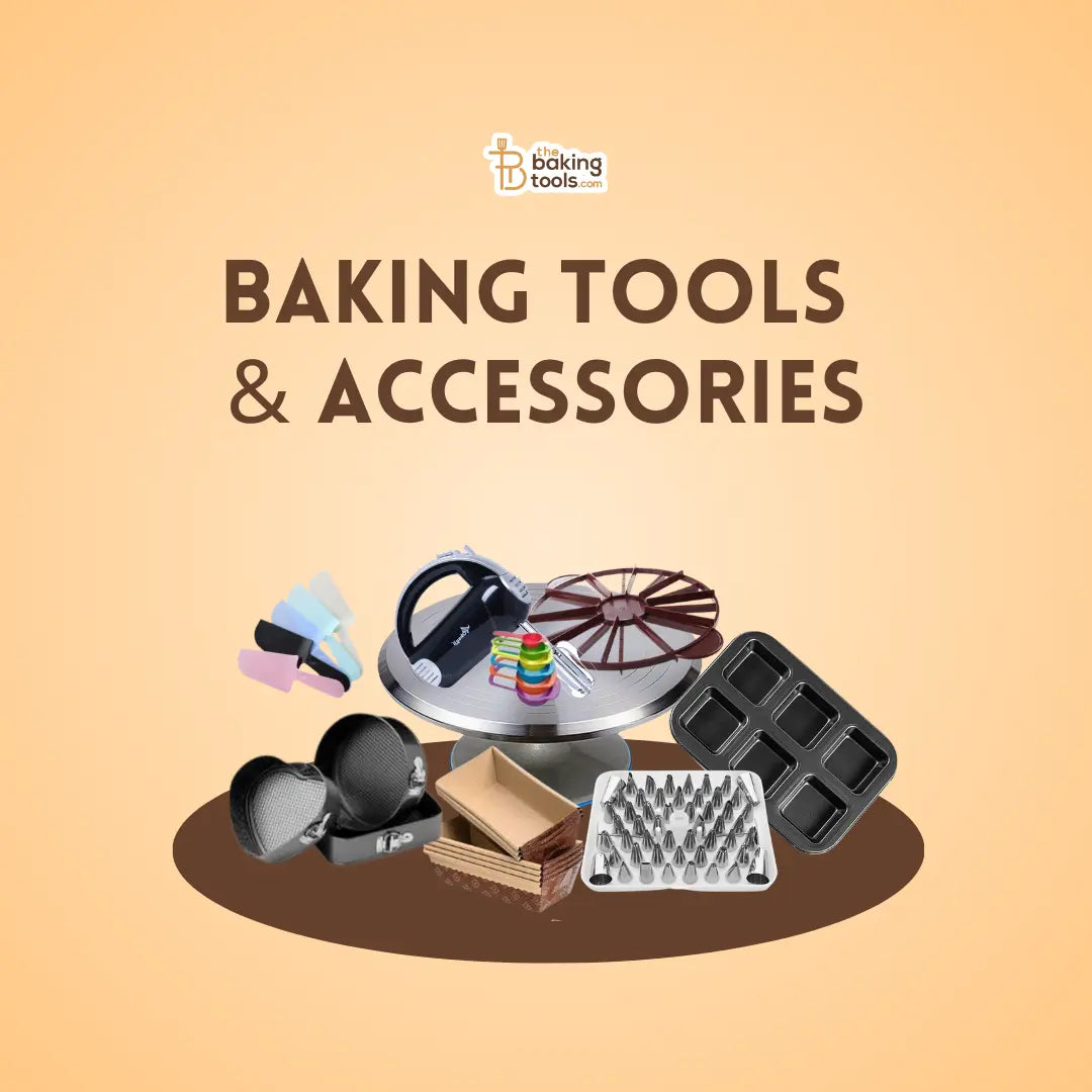 Baking Tools and Accessories
