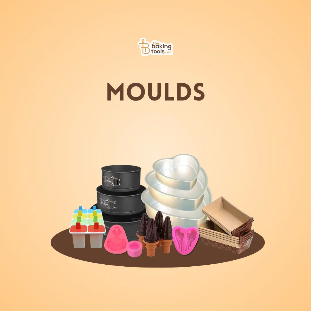 Baking Moulds