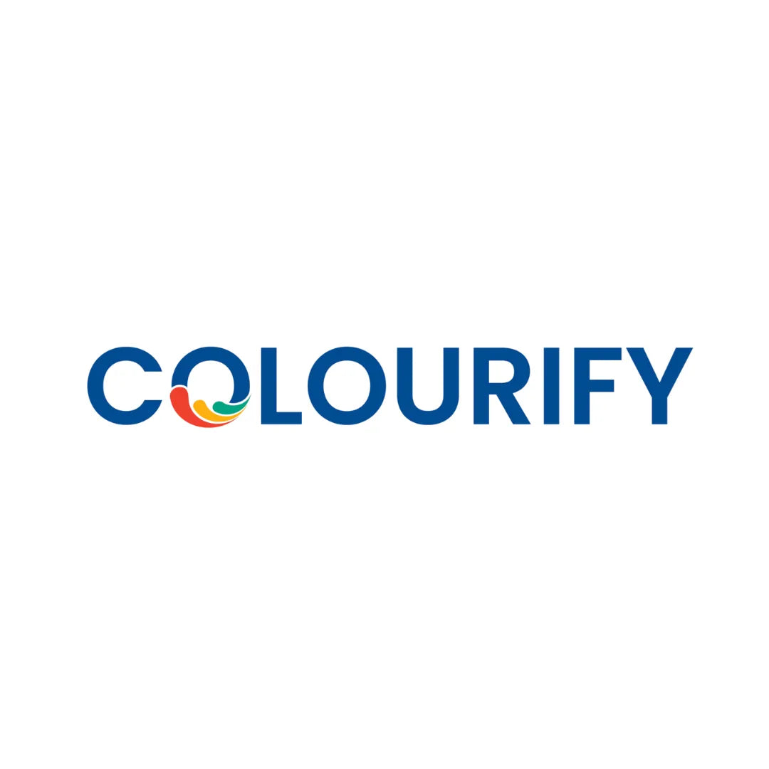 Colourify - thebakingtools.com