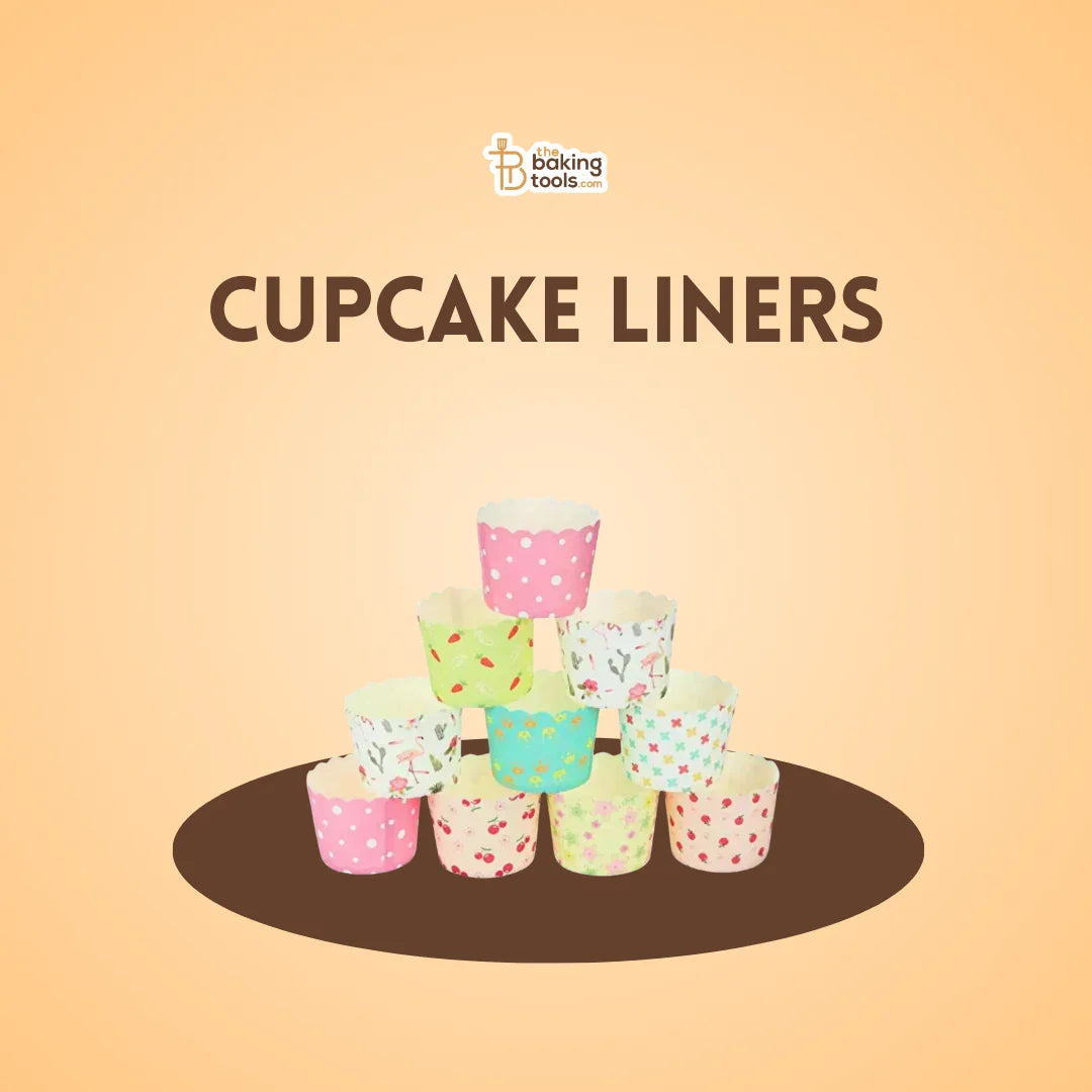 Cupcake Liners