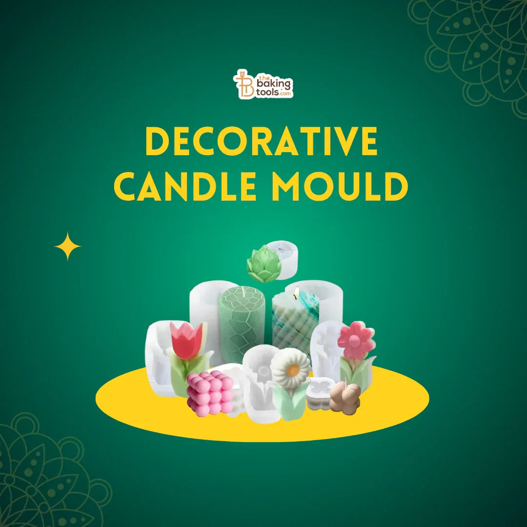 Candle Mould
