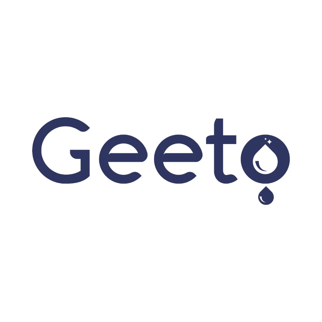 Geeto - thebakingtools.com