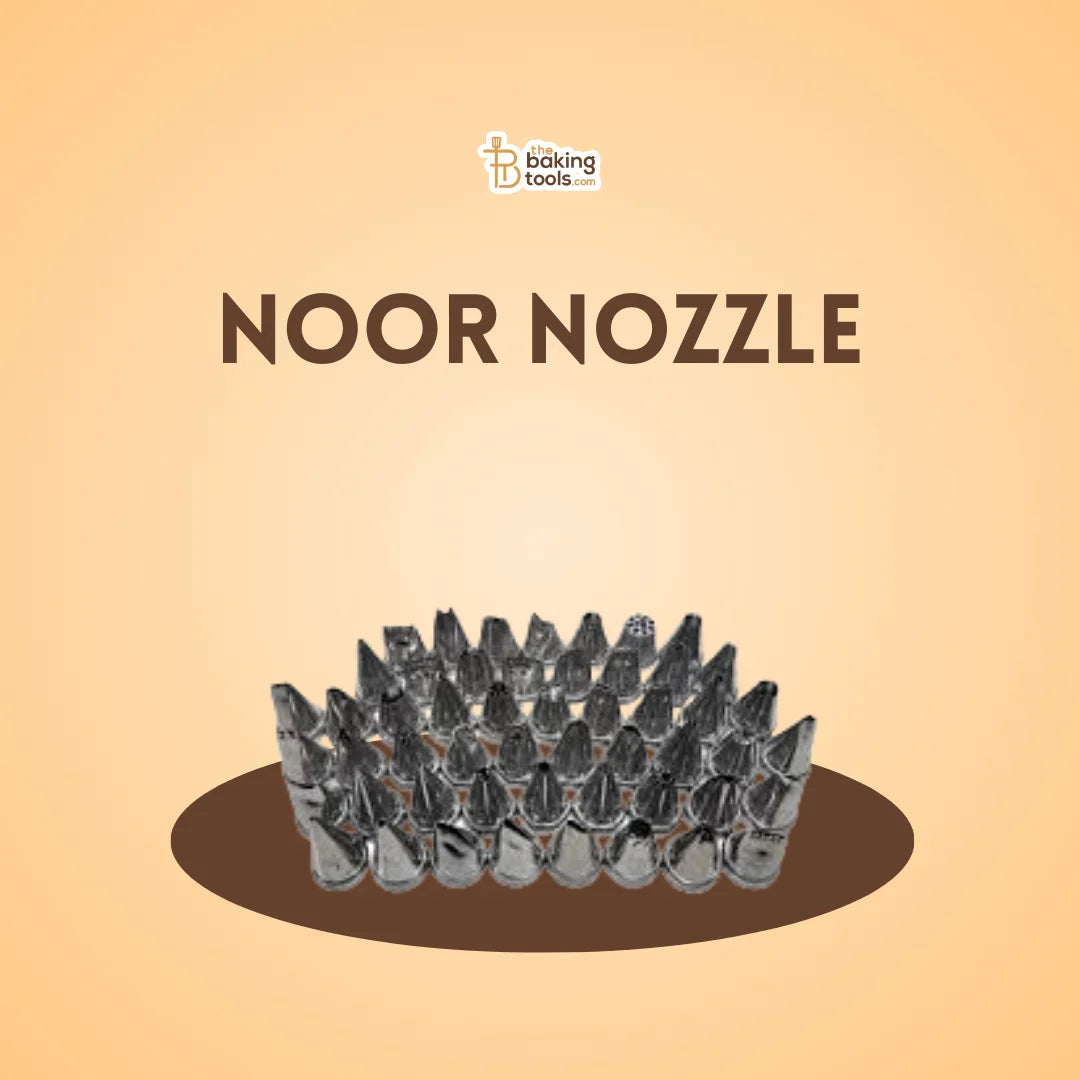 Noor Nozzles Collection