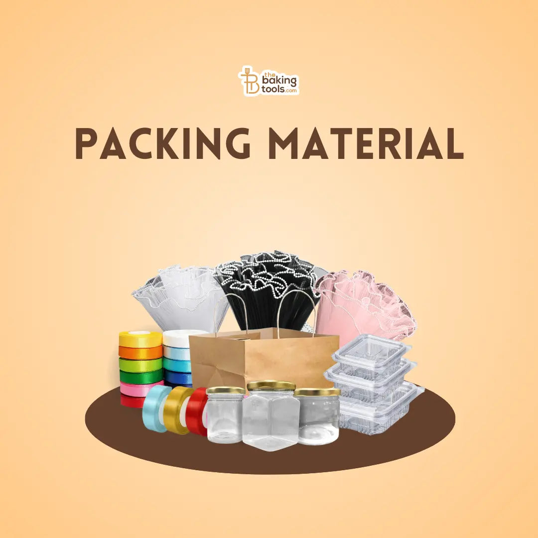 Other Packing Material