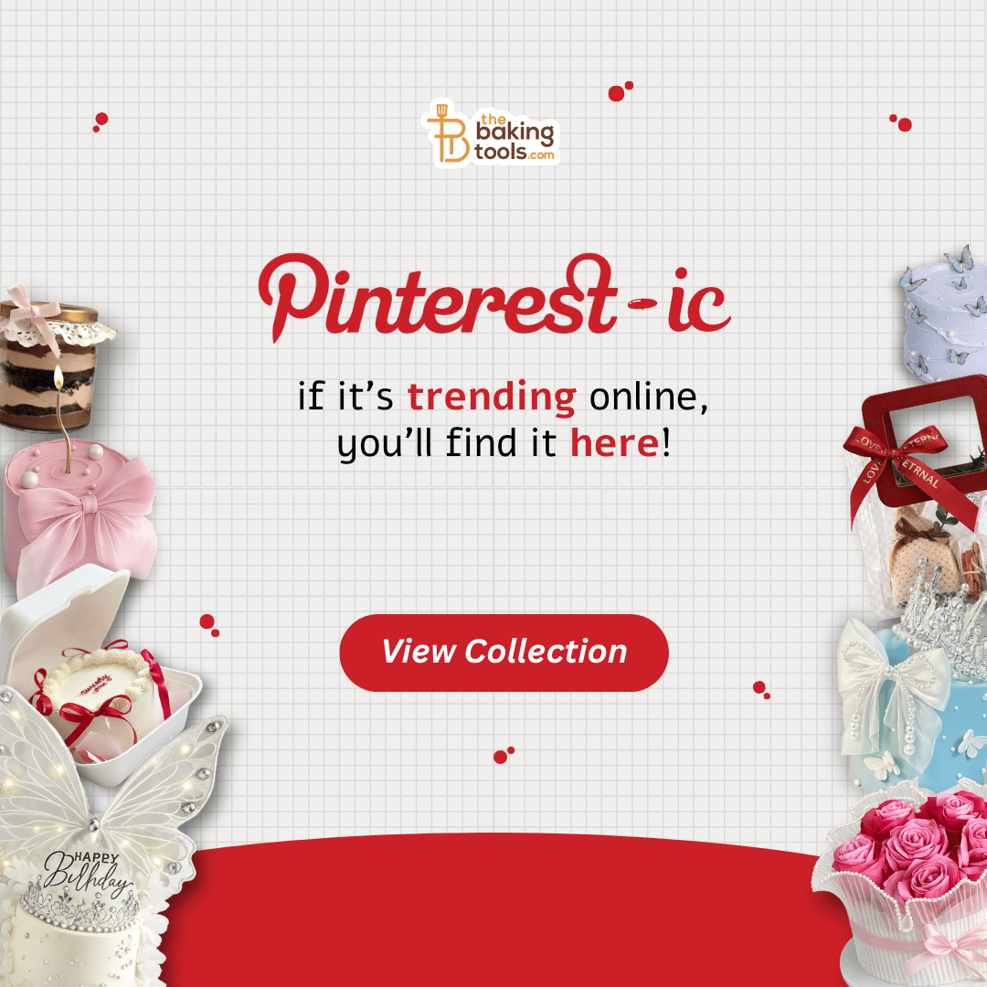 Trending Pinterestic Collection