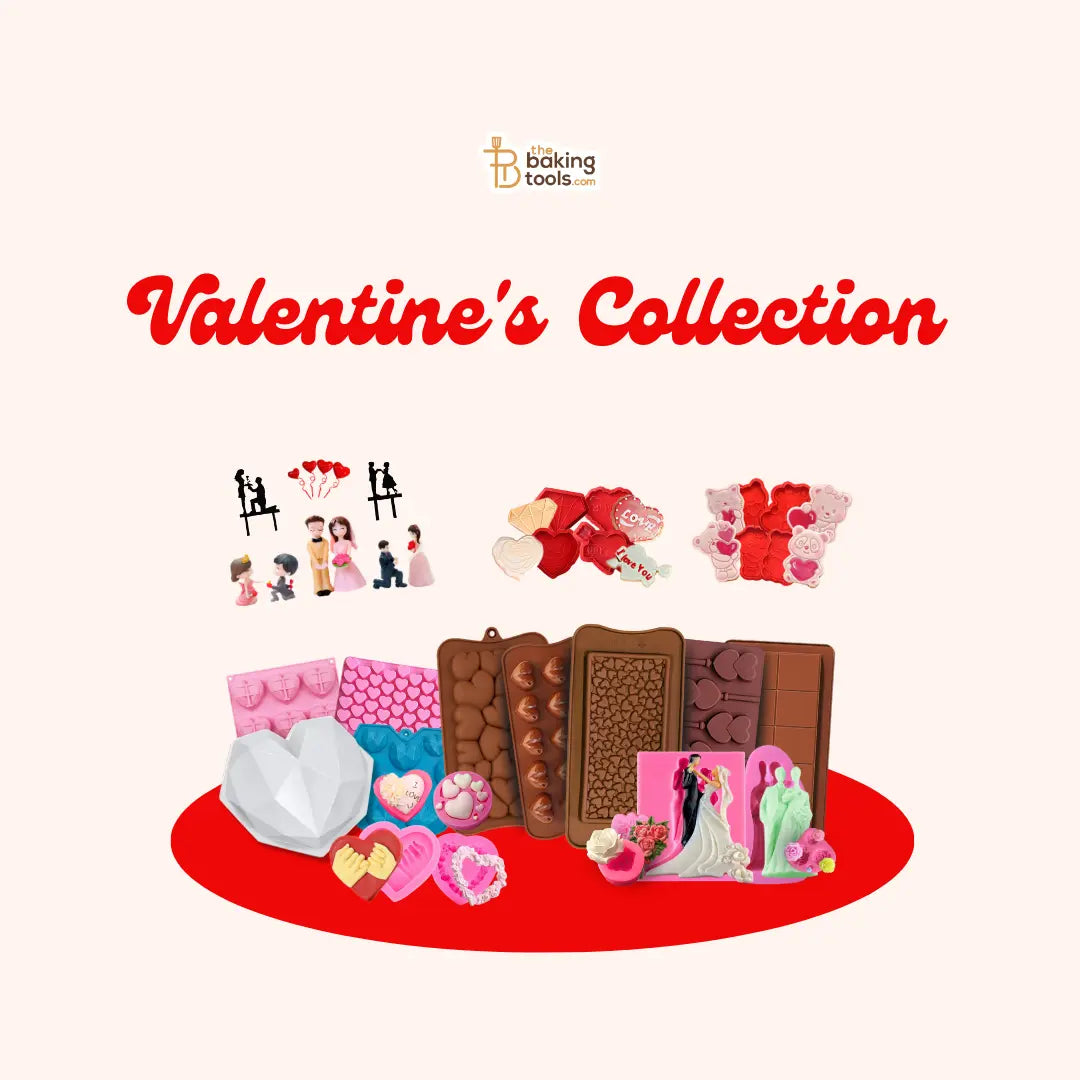 Valentine's Special Collection