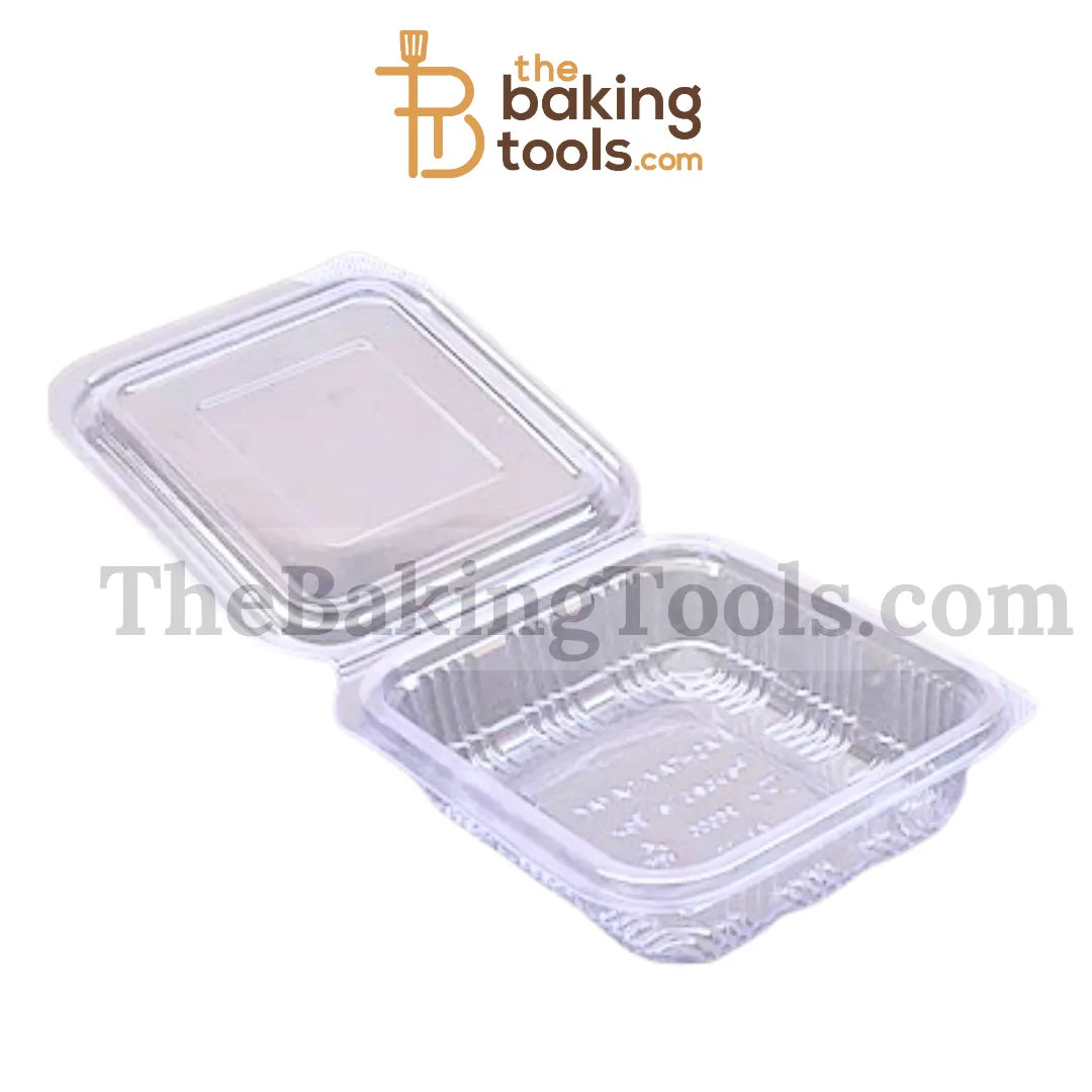 Hinge Boxes - thebakingtools.com