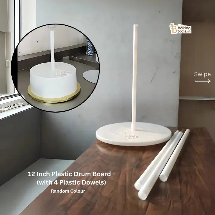 thebakingtools.com