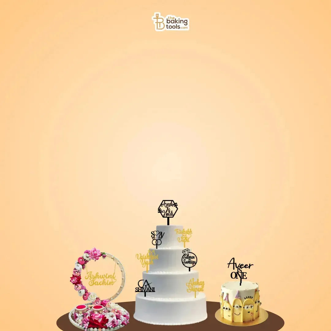 thebakingtools.com