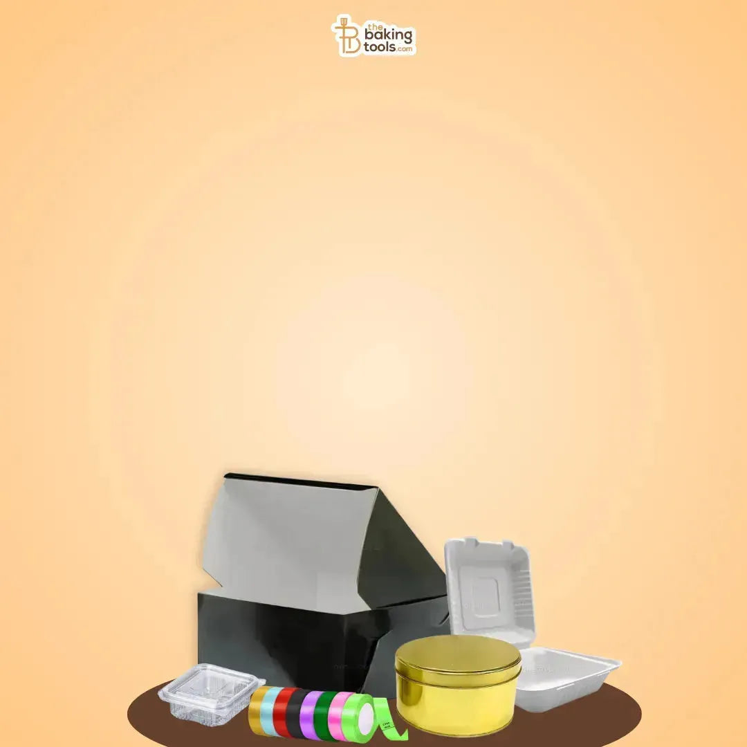 thebakingtools.com