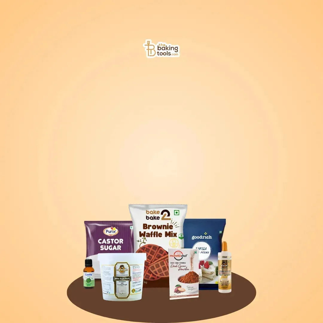 thebakingtools.com