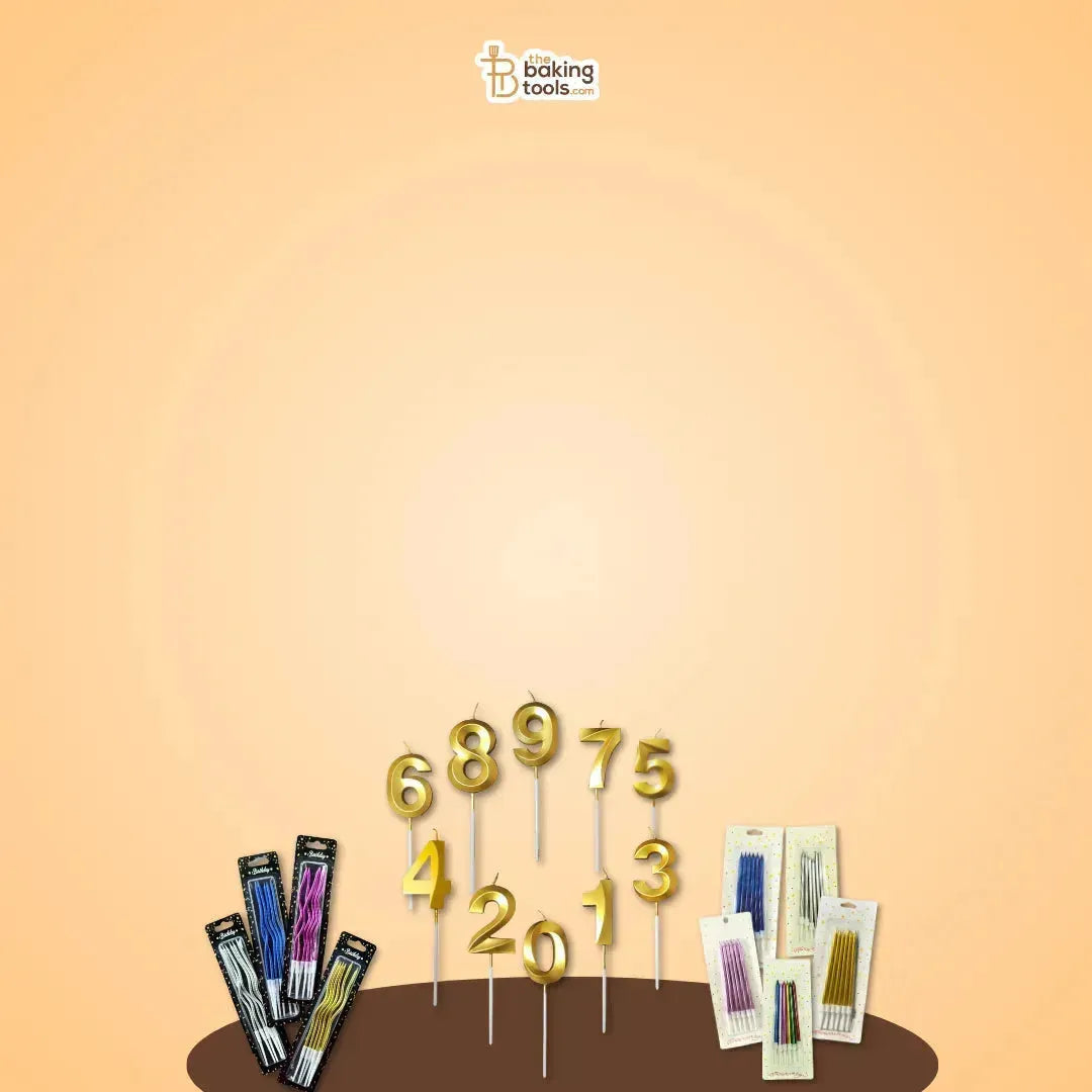 thebakingtools.com