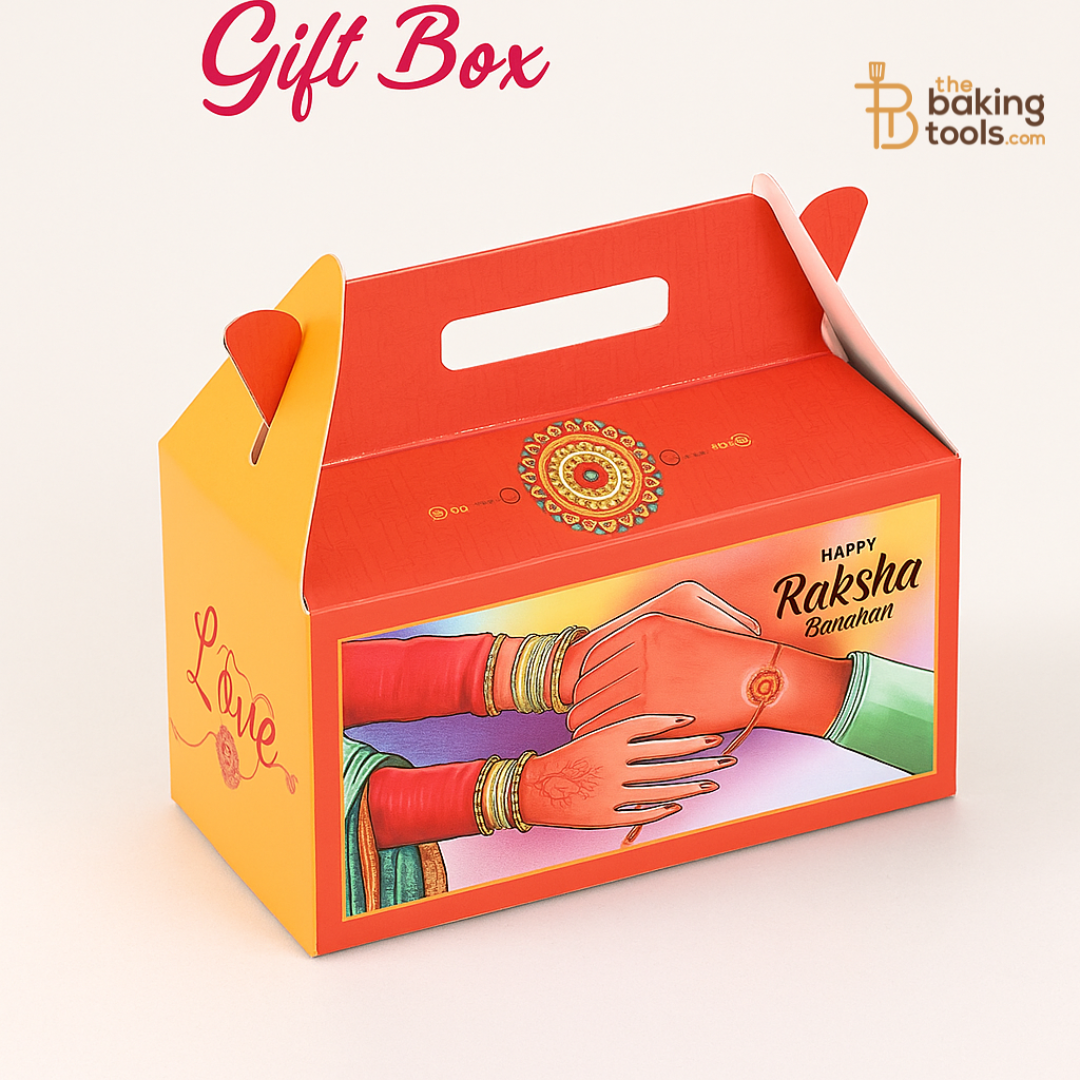 thebakingtools.com