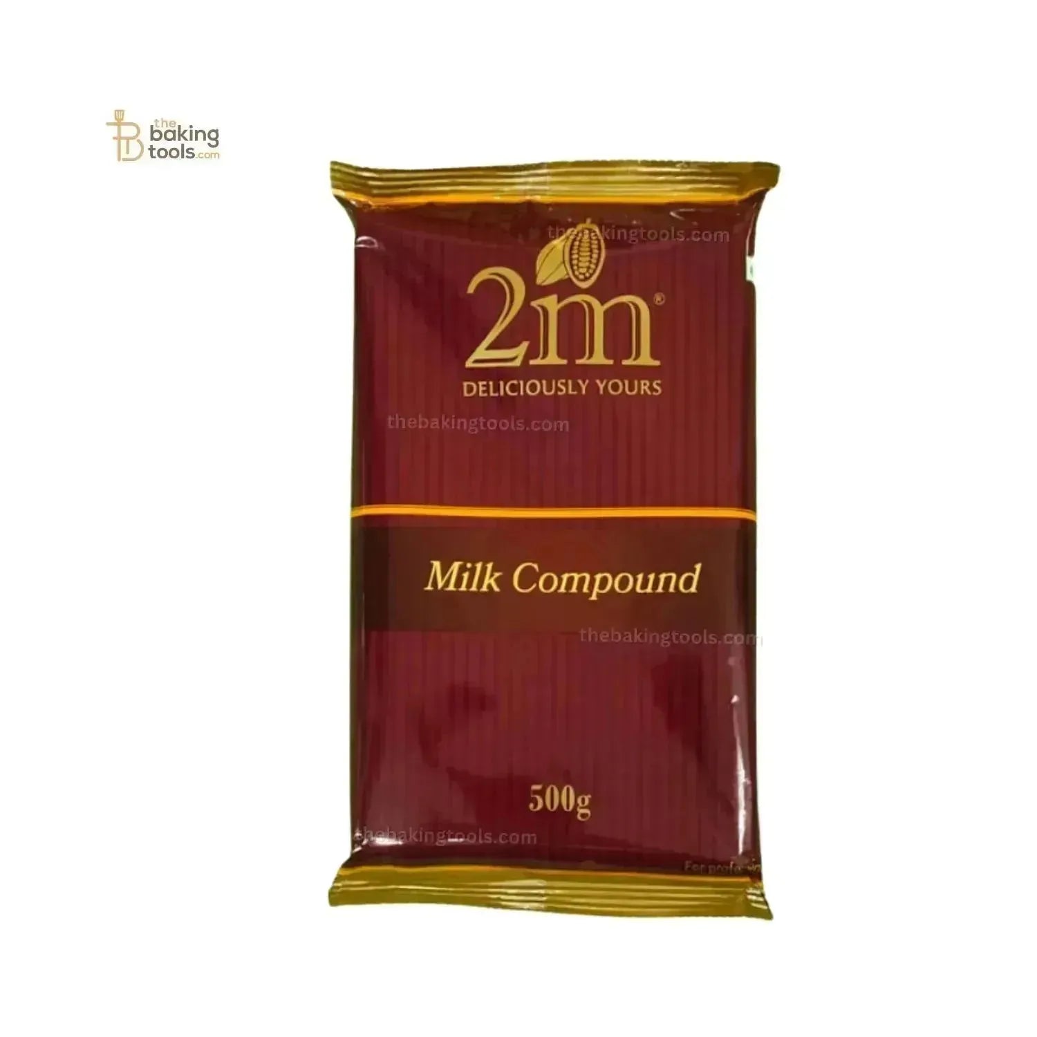 2m Cocoa Milk Compound (NO COD) - thebakingtools.com