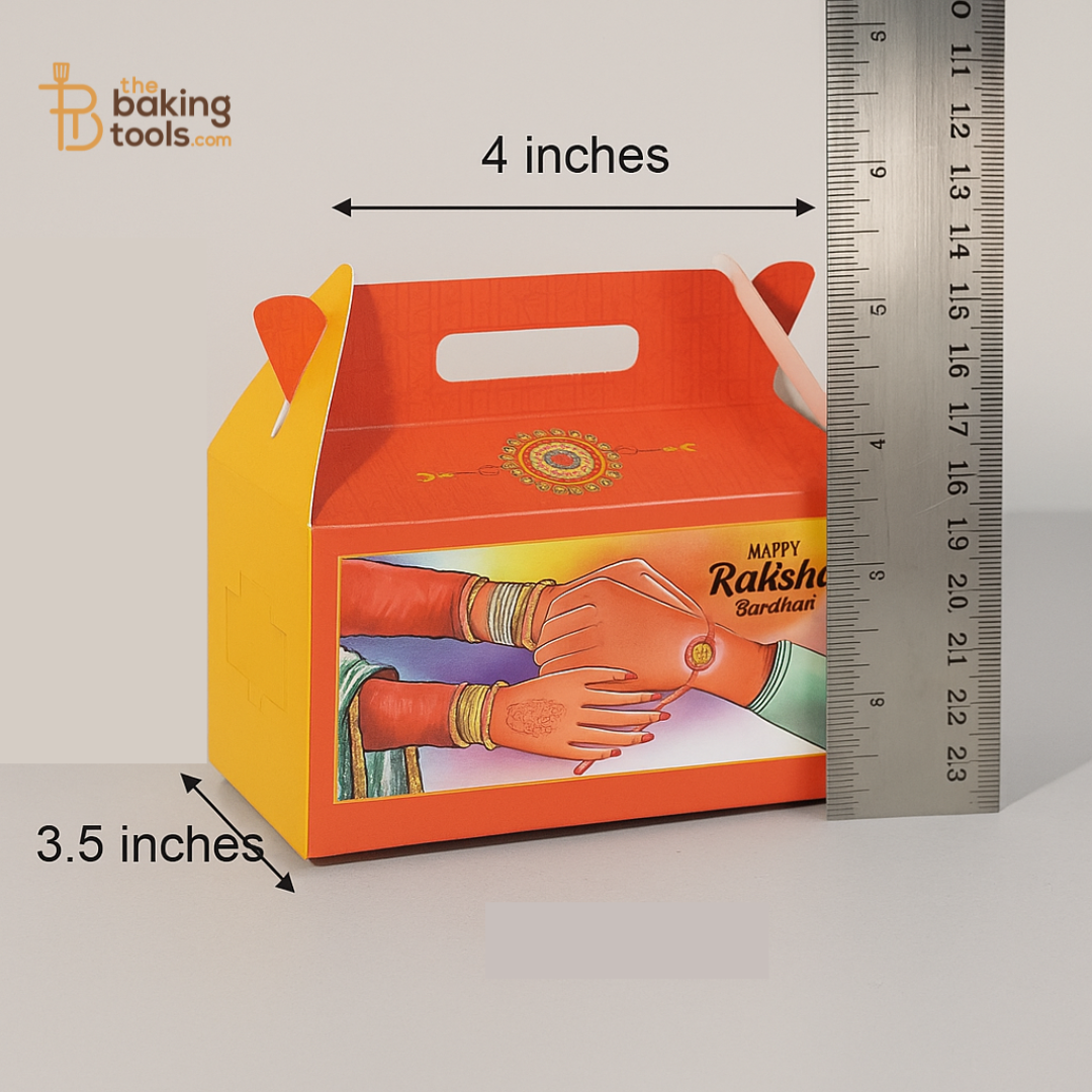 thebakingtools.com