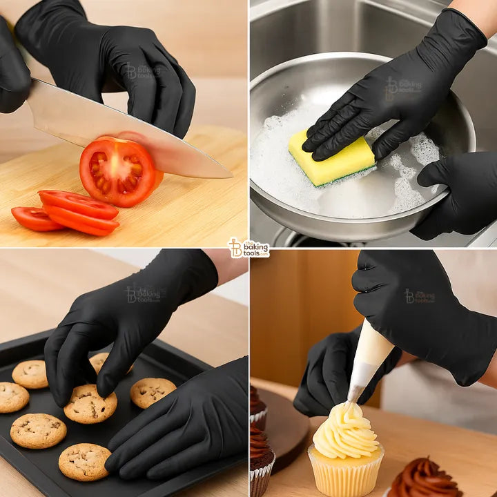 thebakingtools.com