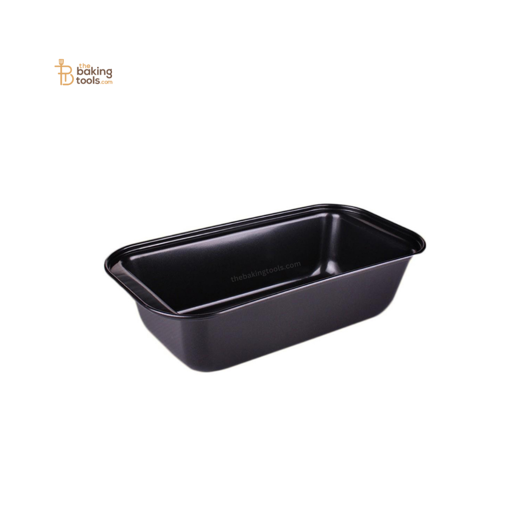 Bread Mould - Small Size 6 inches | Loaf Pan _ the baking tools