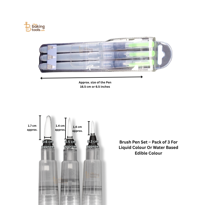 thebakingtools.com