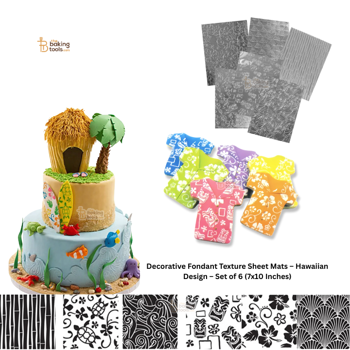 thebakingtools.com