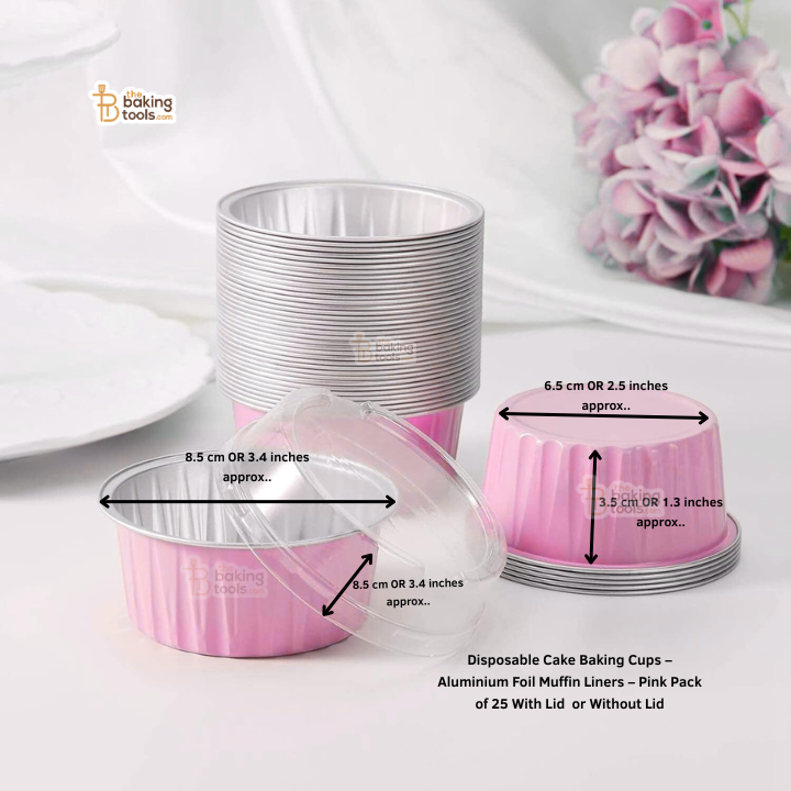 thebakingtools.com
