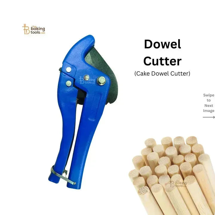 Dowel Cutter (Cake Dowel Cutter) - thebakingtools.com