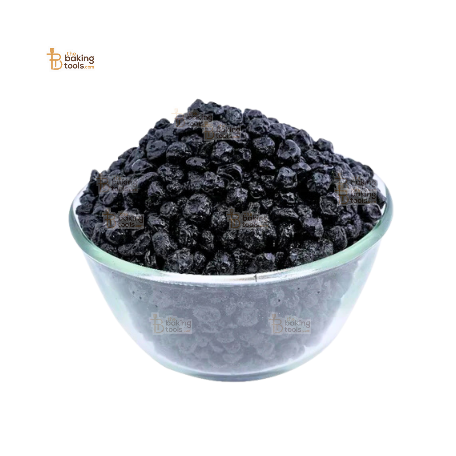 Dried Blueberries Online - 100 Grams | thebakingtools.com