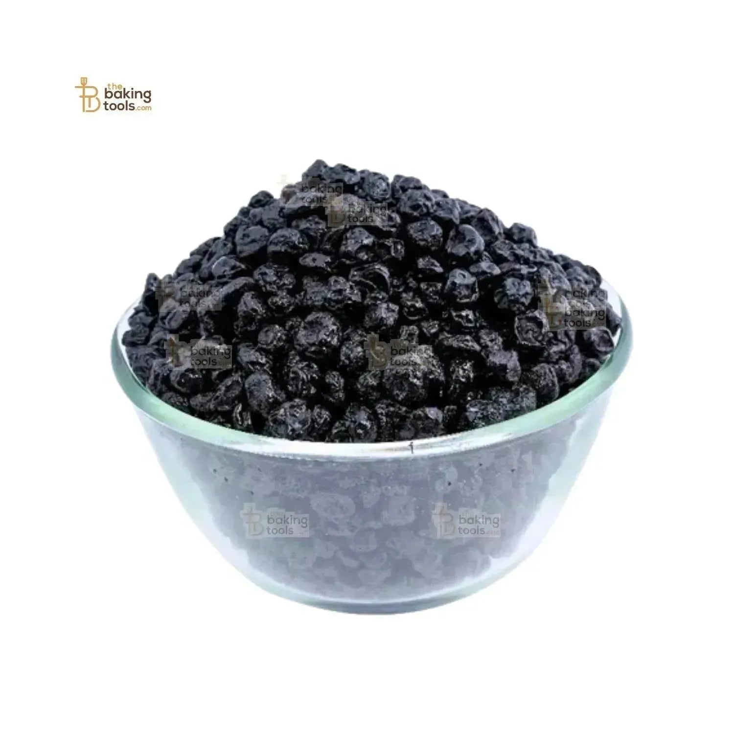 Dried Blueberries - 100 Grams - thebakingtools.com