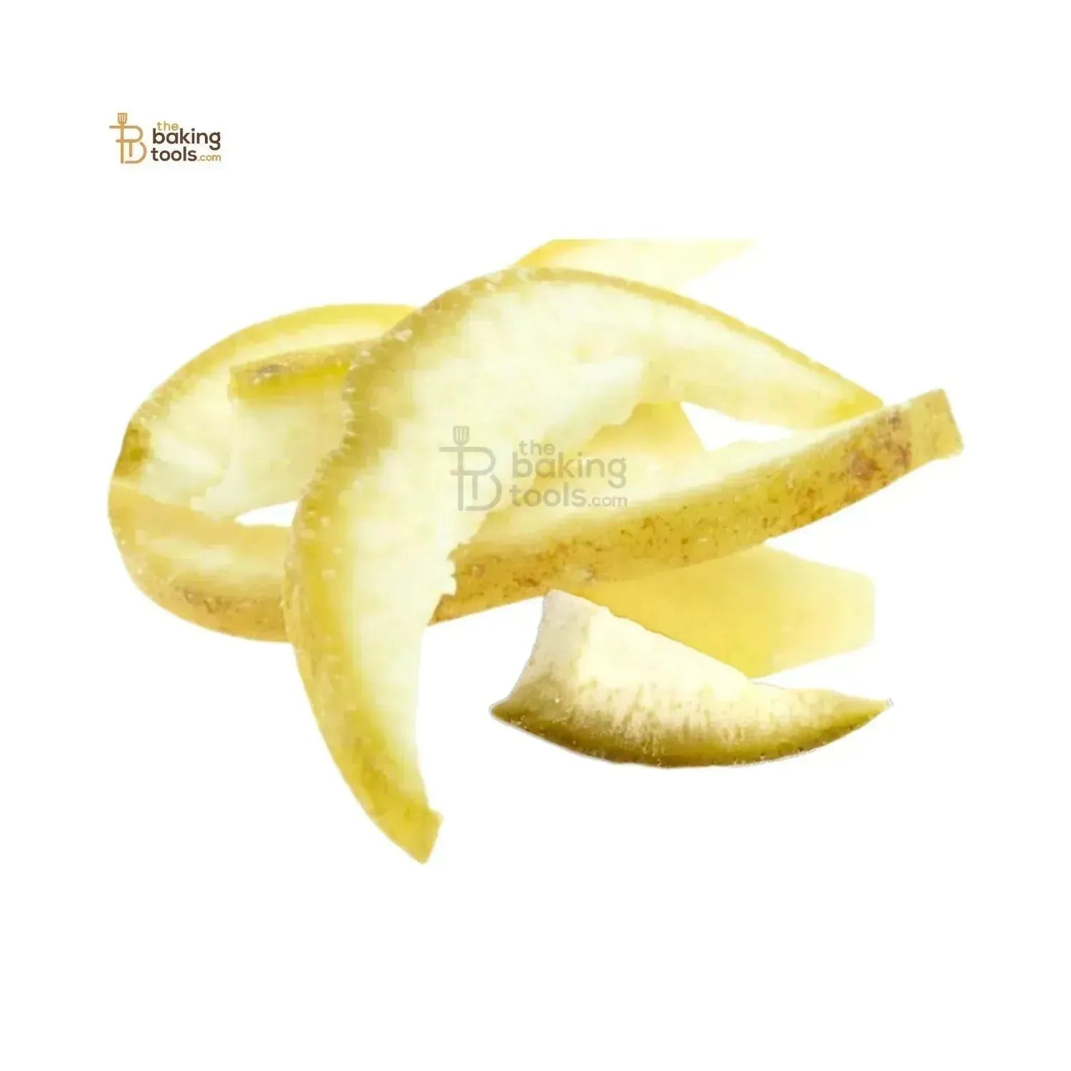 Dried Pomelo Slices - 50 Grams - thebakingtools.com
