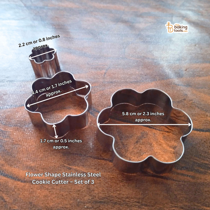 thebakingtools.com