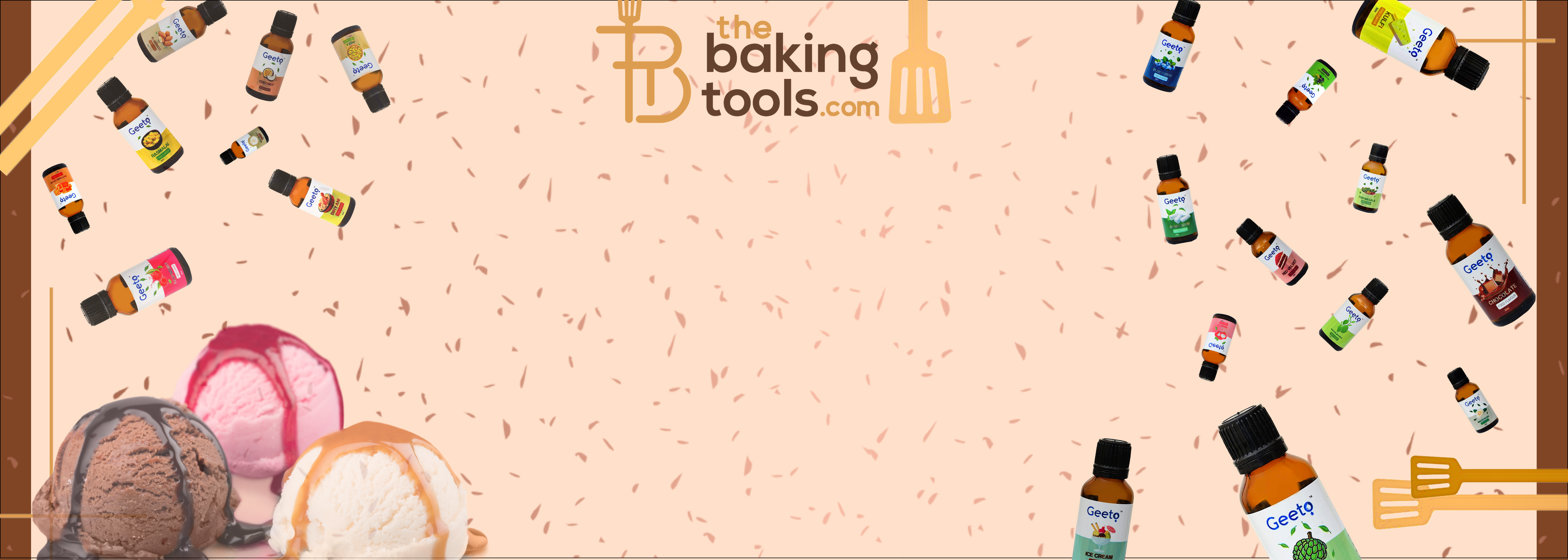 thebakingtools.com