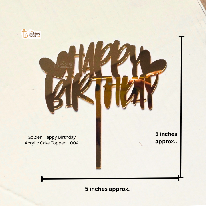 thebakingtools.com