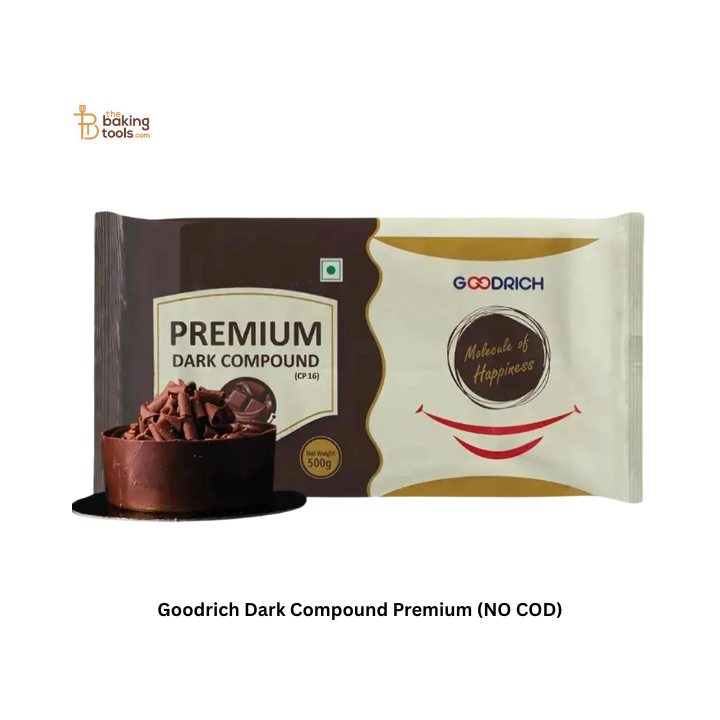 Goodrich Dark Compound Premium  (NO COD)