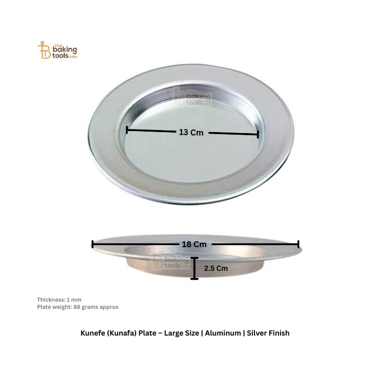 Kunefe_Kunafa_Plate_Large_Size_Aluminum_Silver_Finish (2