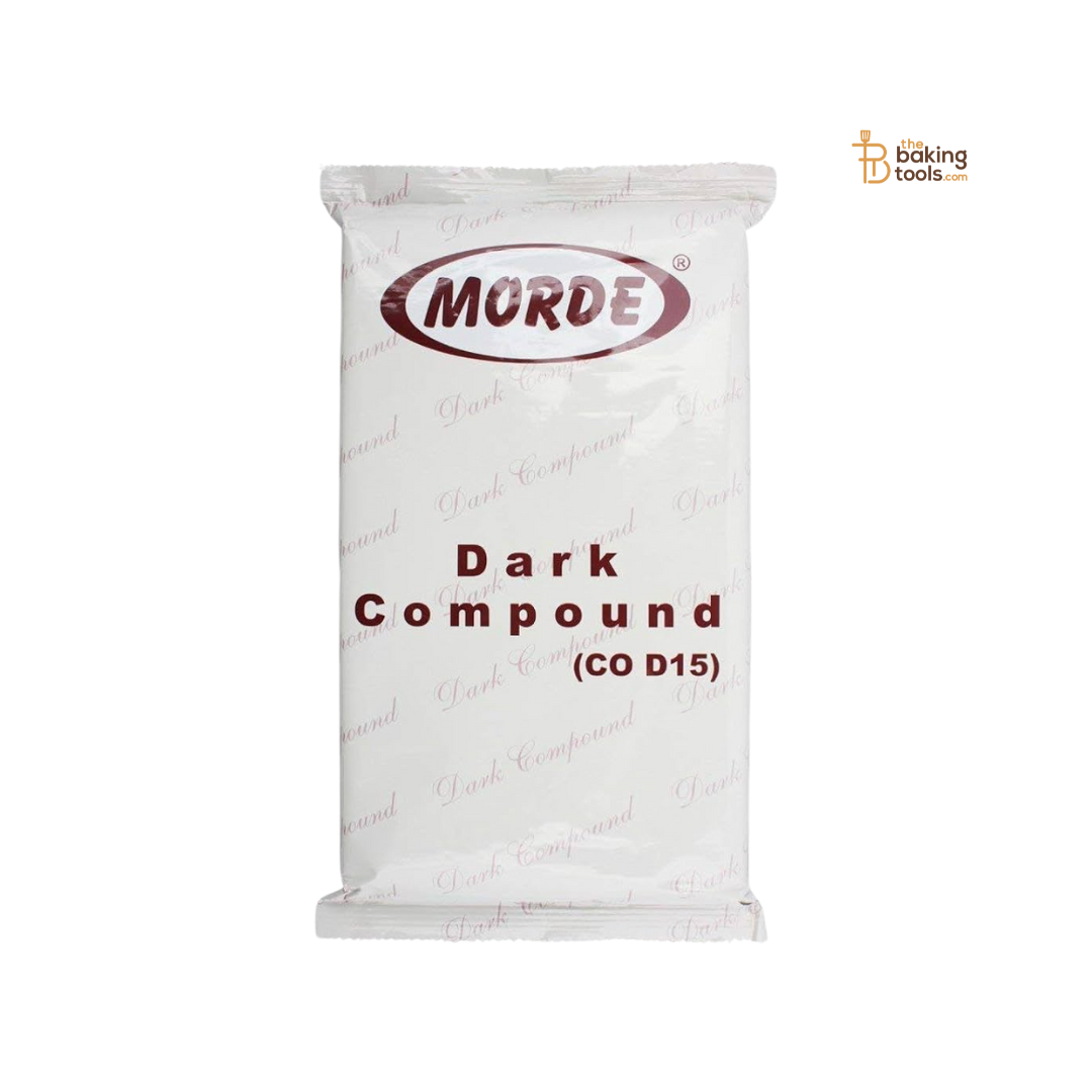 Morde Dark Compound CO D15 by The Baking Tools