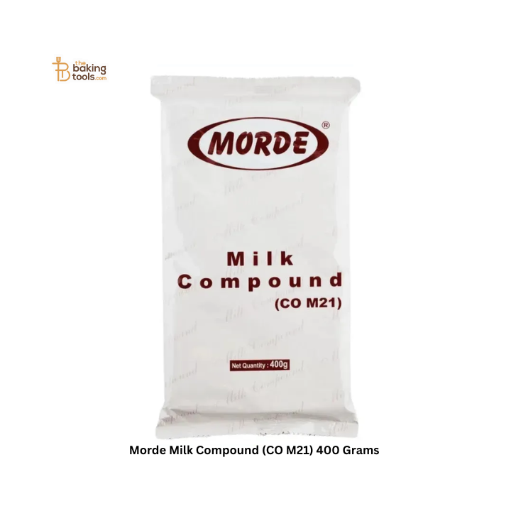 Morde Milk Compound (CO M21) 400 Grams (NO COD)
