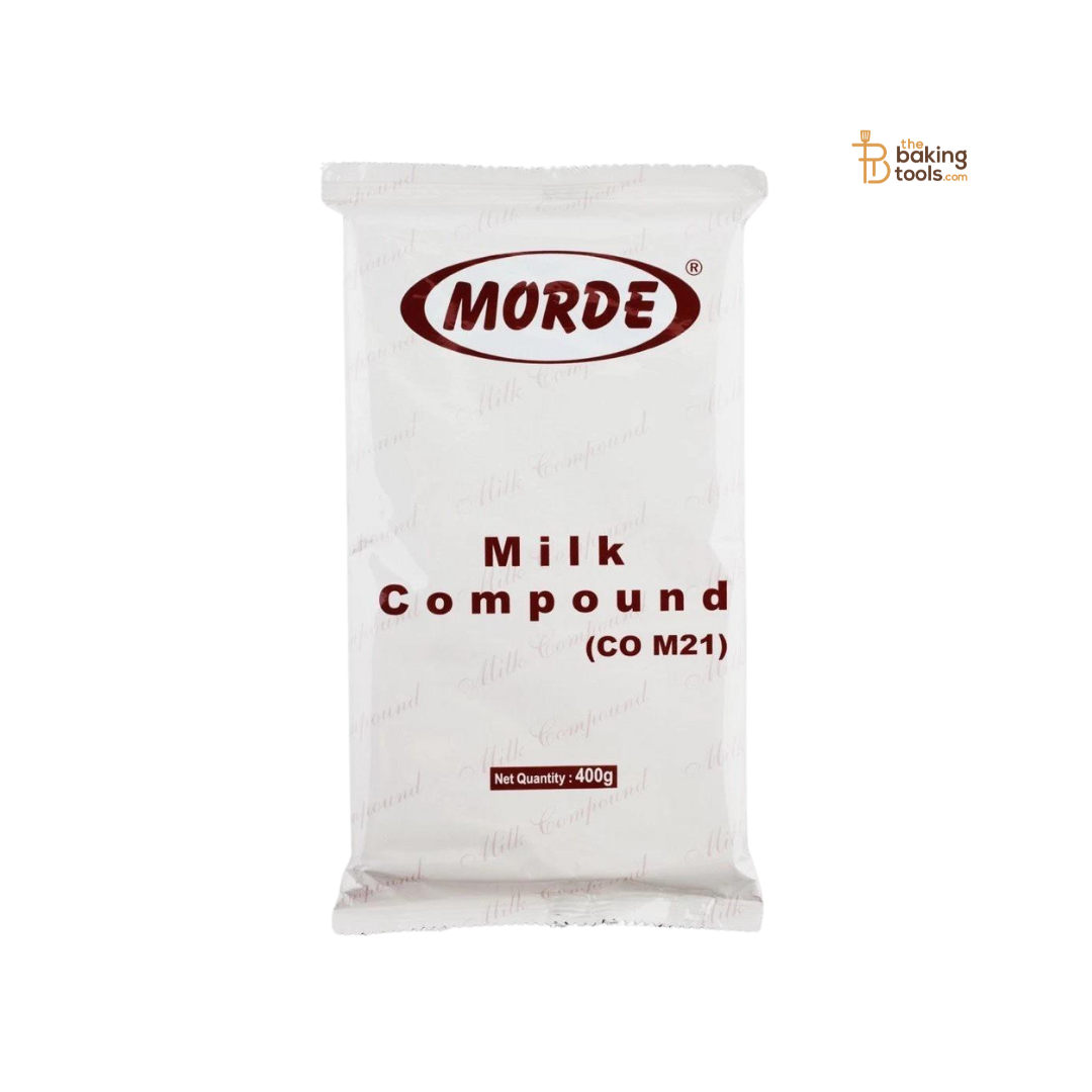 Morde Milk Compound CO M21 by The Baking Tools