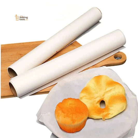 Non Stick Baking Paper - 10 Meter