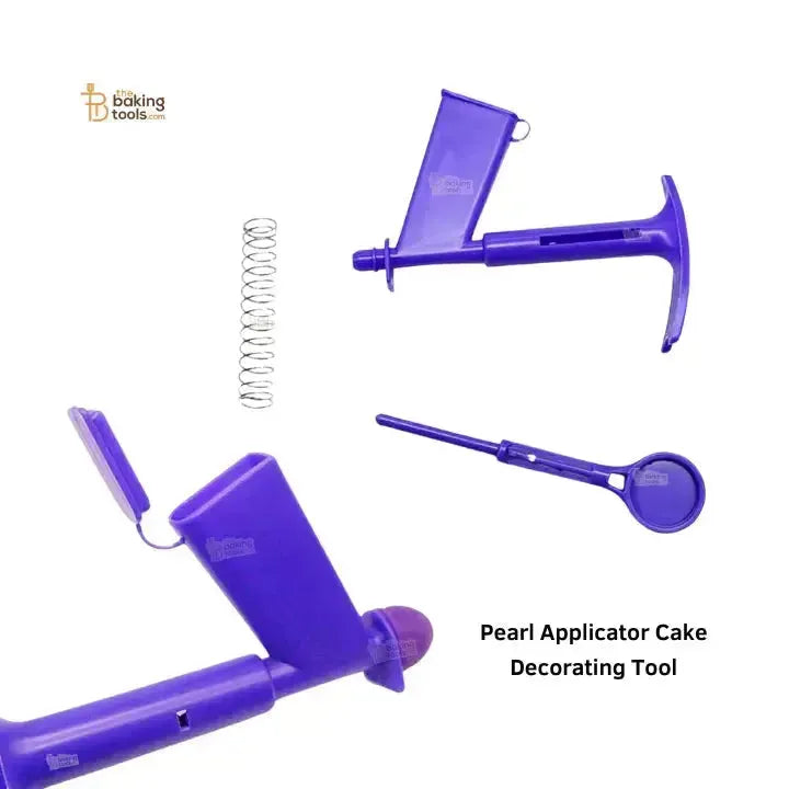 Pearl Applicator Cake Decorating Tool - thebakingtools.com