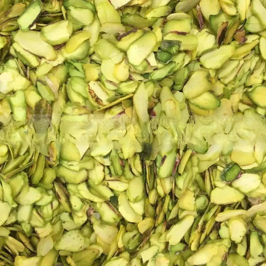 Pista Flakes - 250 grams 1