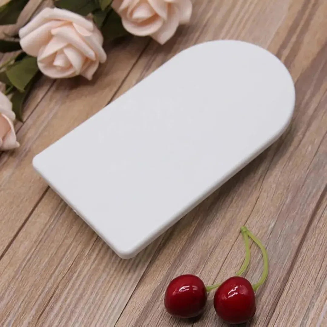 Plastic Fondant Smoother Shaper Tool - thebakingtools.com