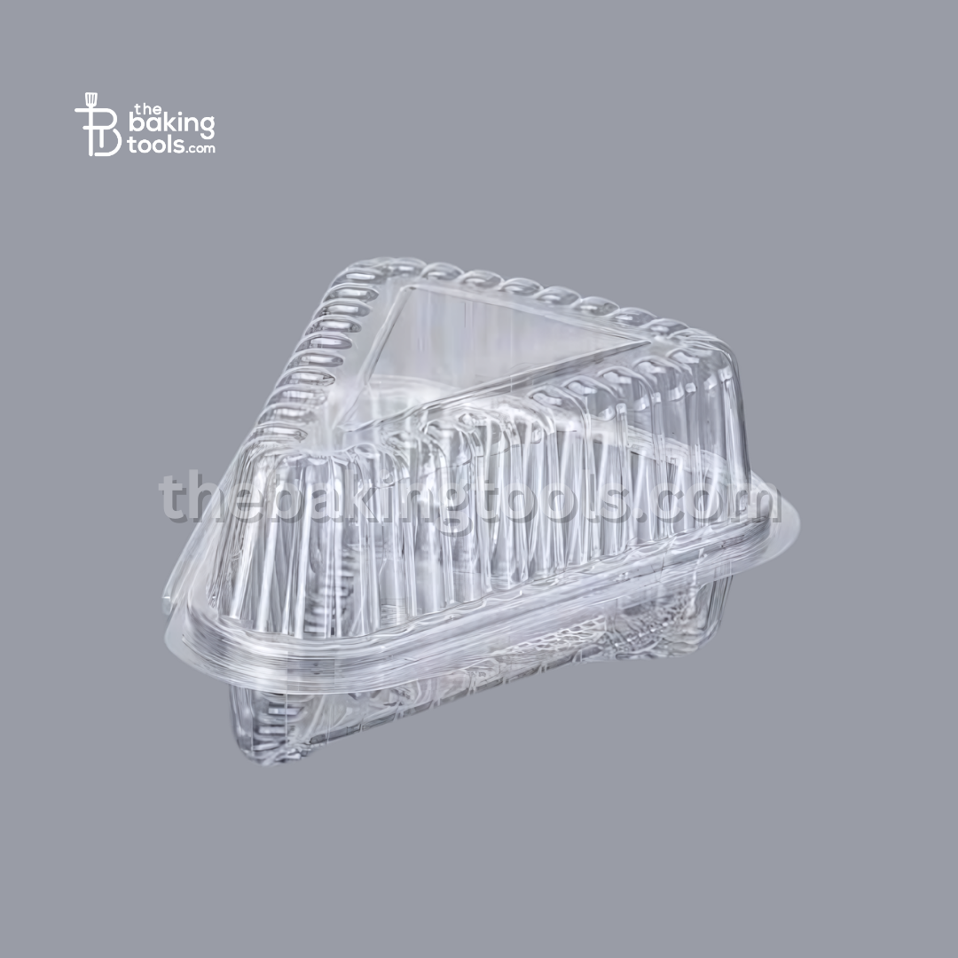 Triangle Pastry Tray Pack of 25 _ the baking tools