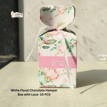 Gift Hamper Packaging